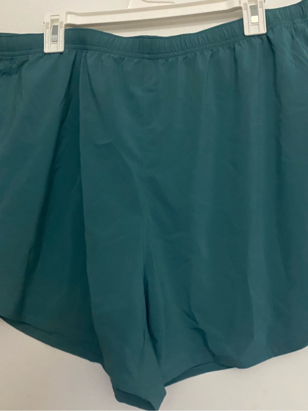 New Patagonia Shorts